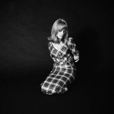 MarianneFaithfull