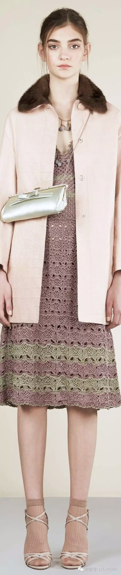 RED Valentino Resort 2017