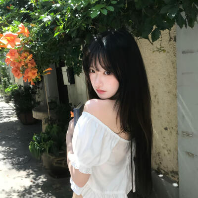 女头