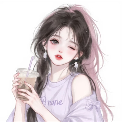 女生头像