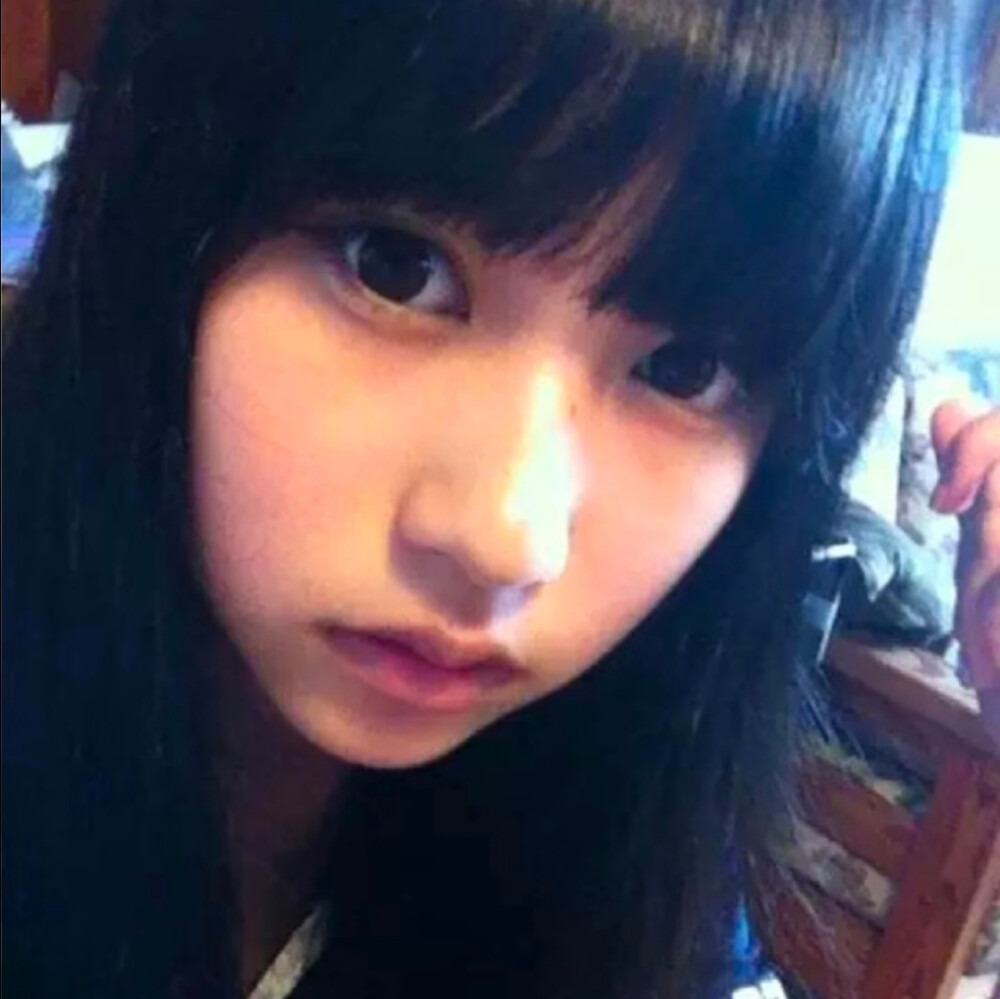 那天雪下的好大压弯睫毛