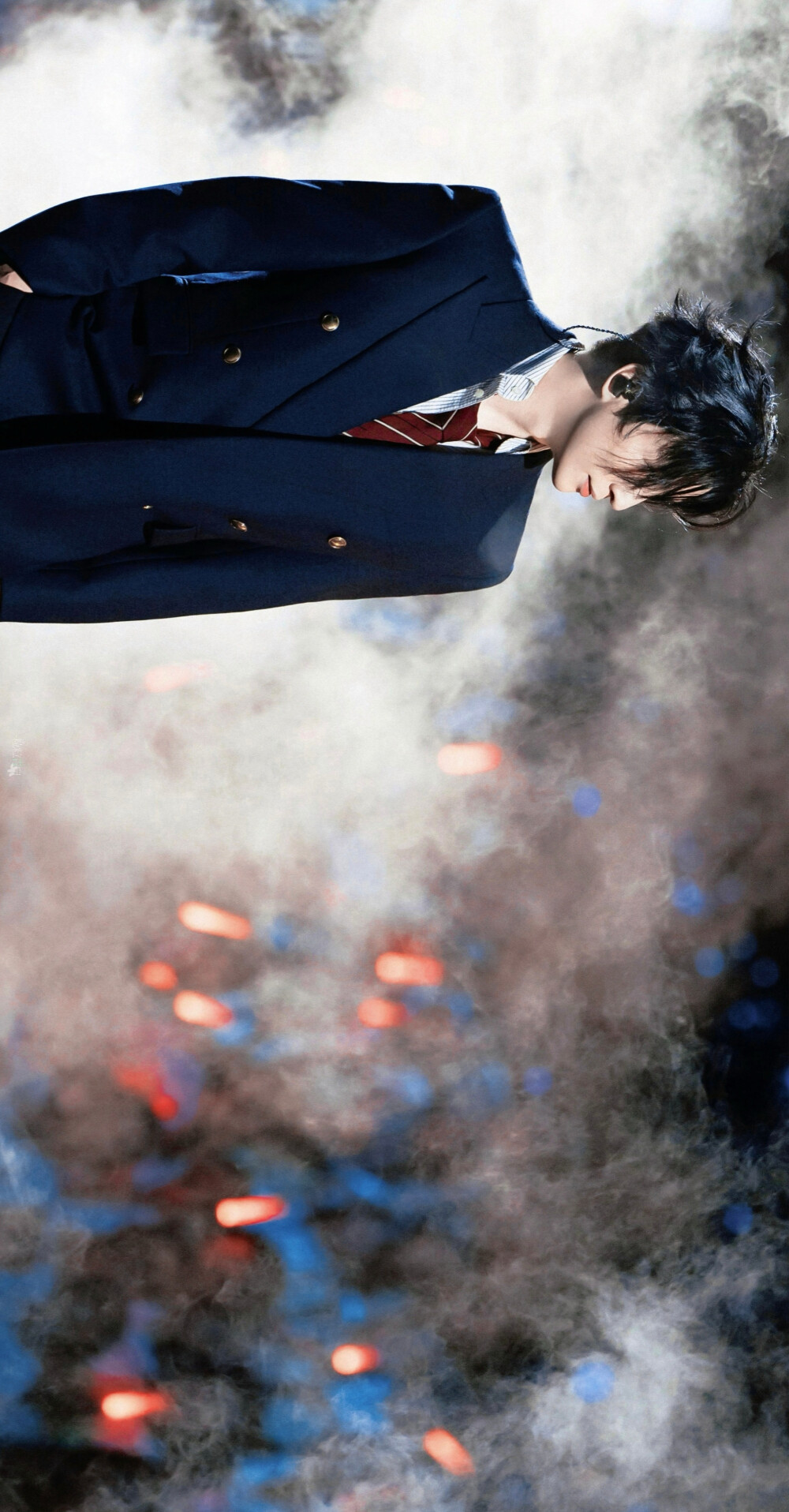 始于颜值，陷于才华，忠于人品。 我心里的大太阳～最好的薛之谦