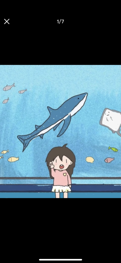 头像
