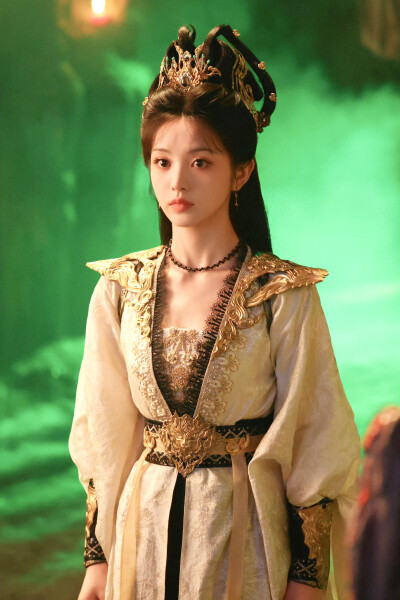 子夜归 武祯