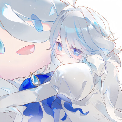 头像