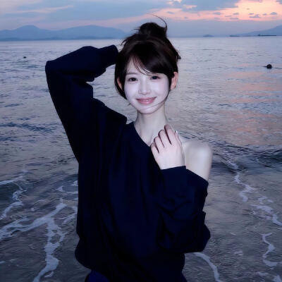 今日份女头