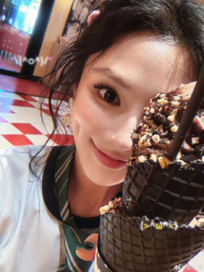 彭小苒