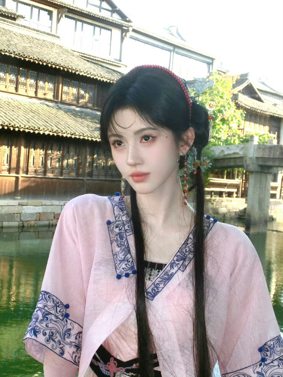 鞠婧祎可二改
不用注明