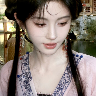 我好幸福
