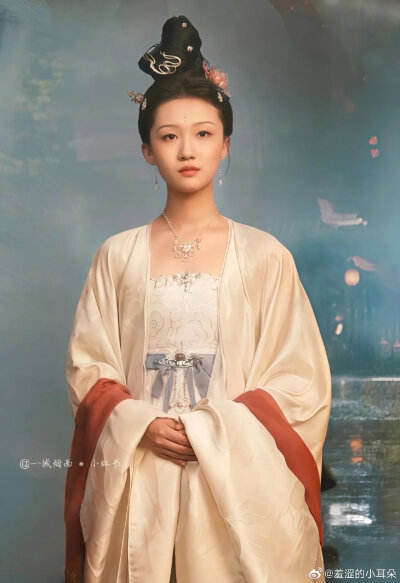 古装