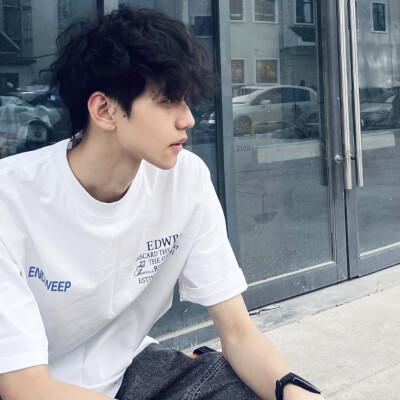 男生头像