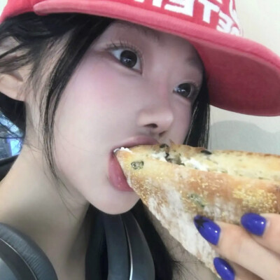 女生头像