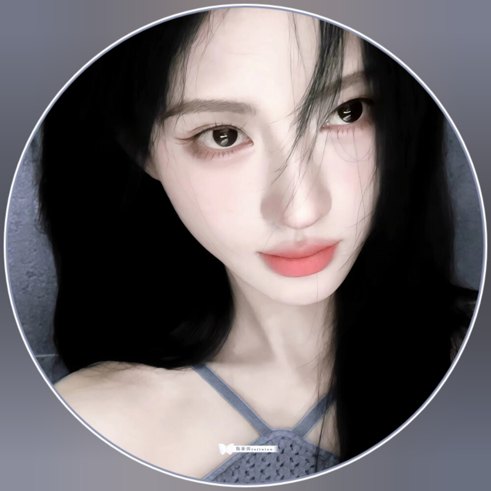 鞠婧祎夫妇头像