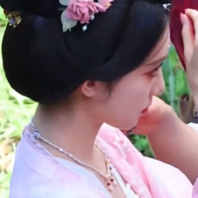 我妈妈是长公主