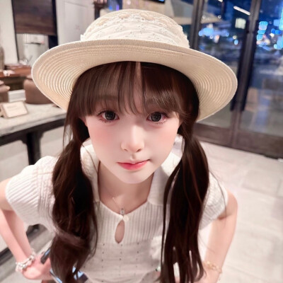 女生头像˶ᕱ⑅ᕱﾞ