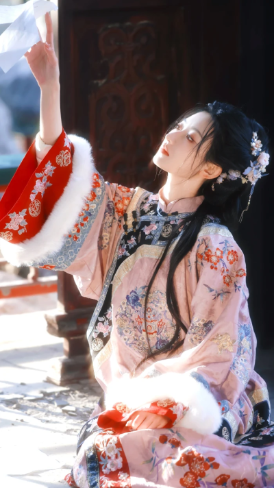 杨雨潼