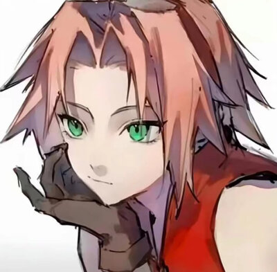 春野樱