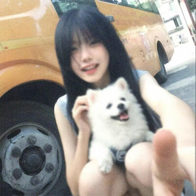 今日份女头