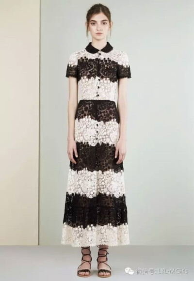 RED Valentino Resort 2017