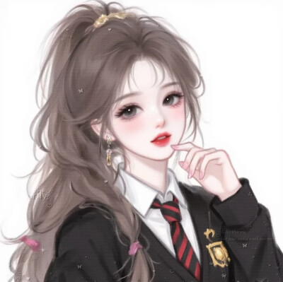 女生头像