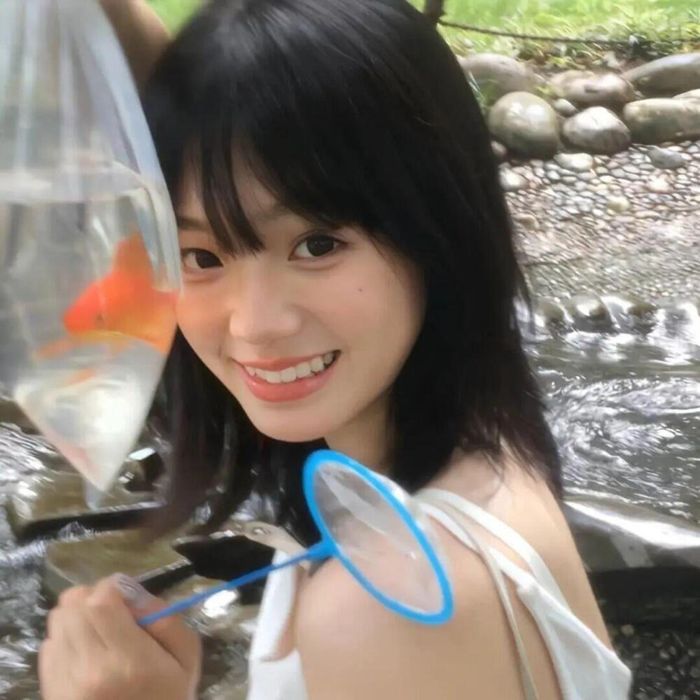 女生头像