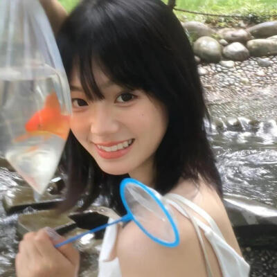 女生头像
