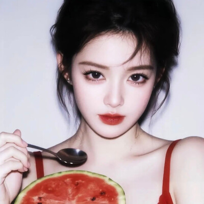 闺蜜头像