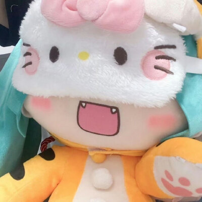 可爱头像
