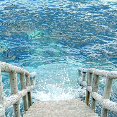 背景图