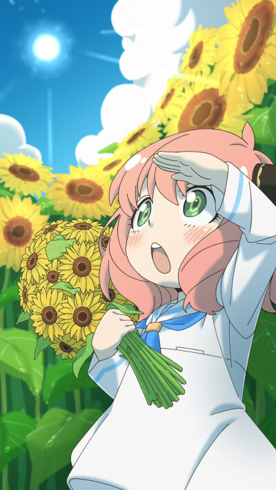 间谍过家家
