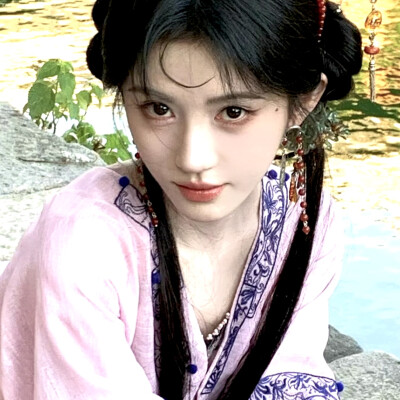 我好幸福
