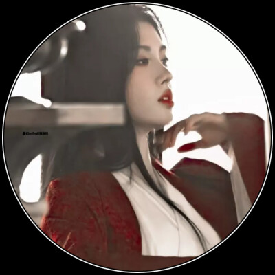 鞠婧祎圆框夫妇头像