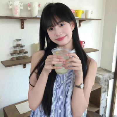 女生头像