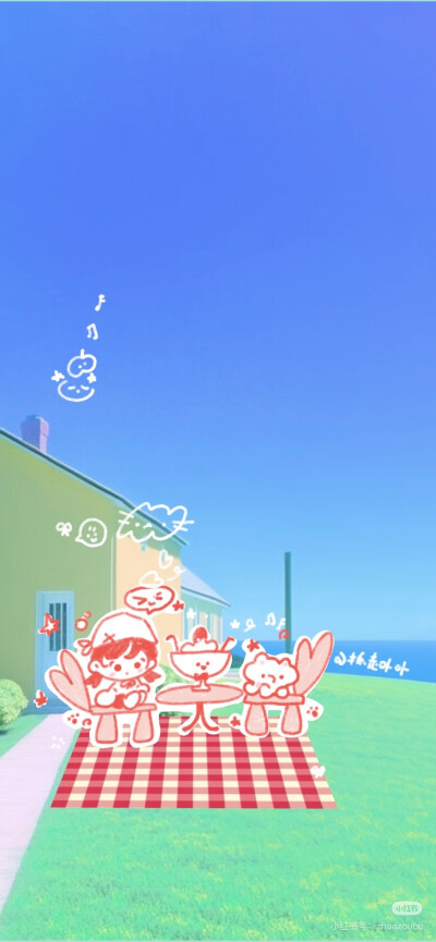 x壁纸