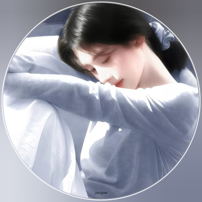 鞠婧祎夫妇头像