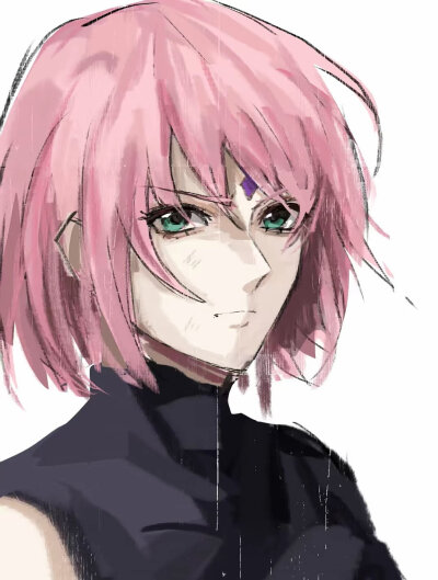 春野樱
