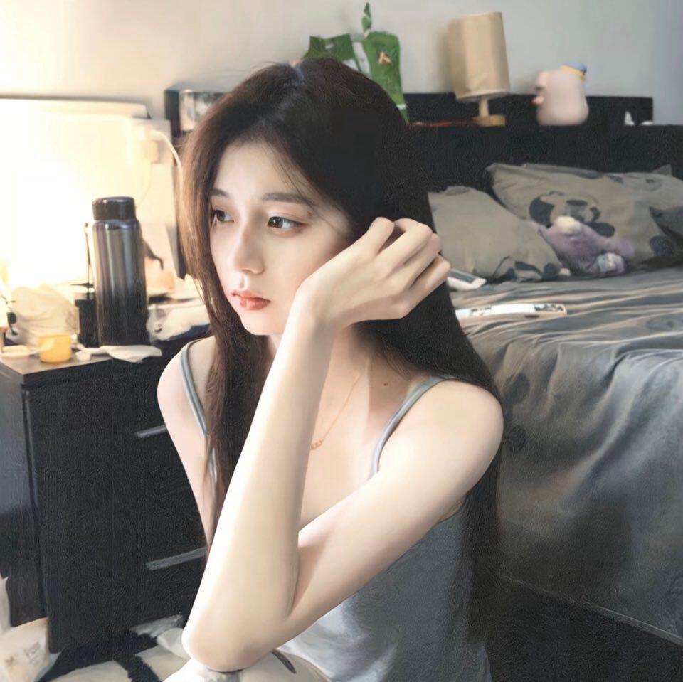 今日份女头
