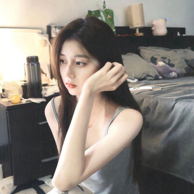 今日份女头