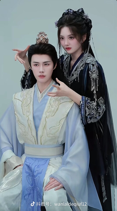 李佑霖