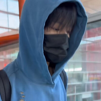氛围感男头