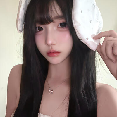 女头