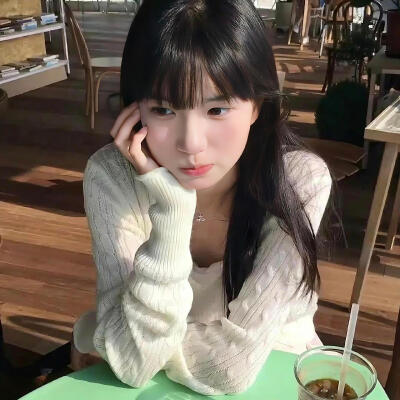 女生头像