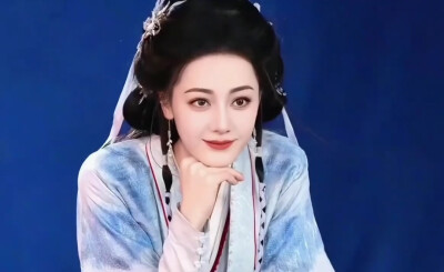 迪丽热巴