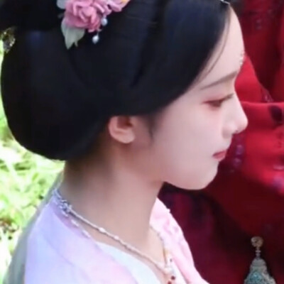 我妈妈是长公主