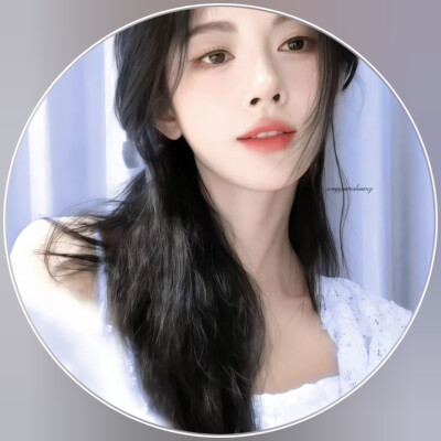 鞠婧祎夫妇头像