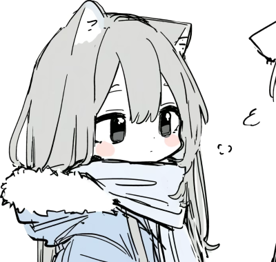 情侣头像