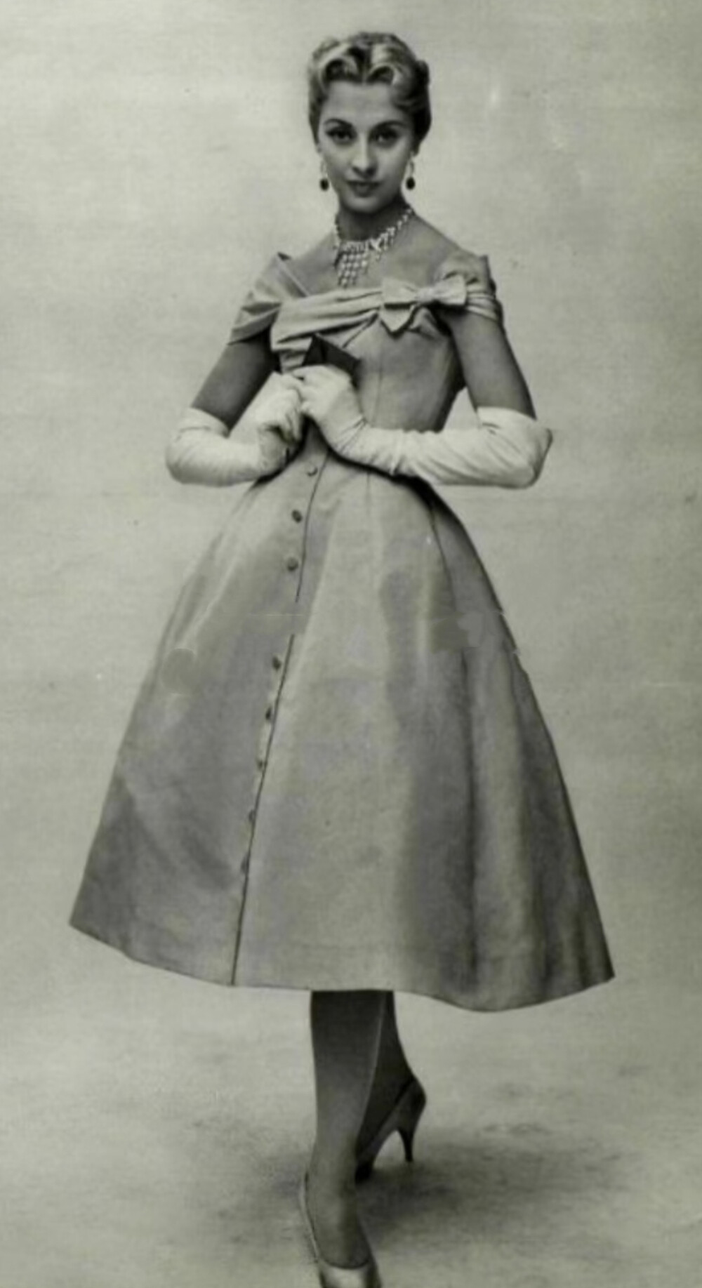 vintage fashion