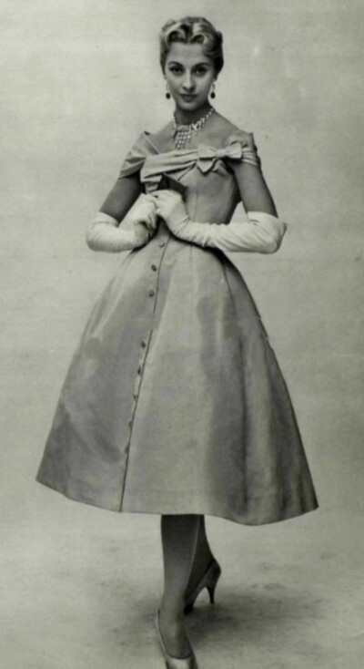 vintage fashion