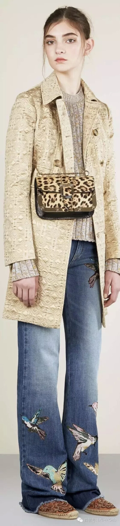 RED Valentino Resort 2017