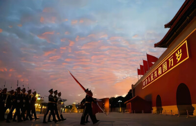 中国青年